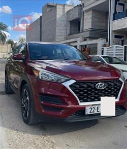 هیوندای تۆکسۆن